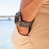Strap-it Strap-it Bracelet titane Samsung Galaxy Watch 4 Classic 46mm (noir) Strap-it Strap-it Bracelet titane Samsung Galaxy Watch 4 Classic 46mm (noir)