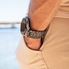 Strap-it Strap-it Bracelet titane Samsung Galaxy Watch 6 - 40mm (noir) Strap-it Strap-it Bracelet titane Samsung Galaxy Watch 6 - 40mm (noir)