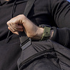 Strap-it Strap-it Bracelet sport 'a boucle Garmin Instinct 3 - 50mm (vert olive/noir) Strap-it Strap-it Bracelet sport 'a boucle Garmin Instinct 3 - 50mm (vert olive/noir)