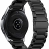 Strap-it Strap-it Bracelet acier Huawei Watch GT 3 46mm (noir) Strap-it Strap-it Bracelet acier Huawei Watch GT 3 46mm (noir)