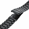 Strap-it Strap-it Bracelet acier Huawei Watch GT 3 46mm (noir) Strap-it Strap-it Bracelet acier Huawei Watch GT 3 46mm (noir)