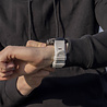 Strap-it Strap-it Bracelet silicone Garmin Fenix 3 (blance) Strap-it Strap-it Bracelet silicone Garmin Fenix 3 (blance)