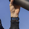 Strap-it Strap-it Bracelet sport á boucle Garmin Fenix 3 (noir/bleu) Strap-it Strap-it Bracelet sport á boucle Garmin Fenix 3 (noir/bleu)