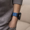 Strap-it Strap-it Bracelet nylon Garmin Instinct 3 - 50mm (bleu clair) Strap-it Strap-it Bracelet nylon Garmin Instinct 3 - 50mm (bleu clair)