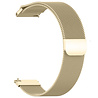 Strap-it Strap-it Bracelet Milanais Polar Ignite 3 (Champagne) Strap-it Strap-it Bracelet Milanais Polar Ignite 3 (Champagne)
