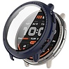 Strap-it Strap-it Coque rigide avec verre Amazfit Active 2 (bleu foncé) Strap-it Strap-it Coque rigide avec verre Amazfit Active 2 (bleu foncé)