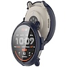 Strap-it Strap-it Coque rigide avec verre Amazfit Active 2 (bleu foncé) Strap-it Strap-it Coque rigide avec verre Amazfit Active 2 (bleu foncé)