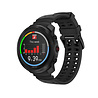 Strap-it Strap-it Bracelet silicone grain Polar Vantage M (noir) Strap-it Strap-it Bracelet silicone grain Polar Vantage M (noir)