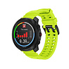 Strap-it Strap-it Bracelet silicone grain Polar Vantage M (citron vert) Strap-it Strap-it Bracelet silicone grain Polar Vantage M (citron vert)