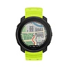 Strap-it Strap-it Bracelet silicone grain Polar Vantage M (citron vert) Strap-it Strap-it Bracelet silicone grain Polar Vantage M (citron vert)