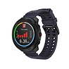 Strap-it Strap-it Bracelet silicone grain Polar Vantage M (bleu foncé) Strap-it Strap-it Bracelet silicone grain Polar Vantage M (bleu foncé)