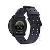 Strap-it Strap-it Bracelet silicone grain Polar Vantage M (bleu foncé) Strap-it Strap-it Bracelet silicone grain Polar Vantage M (bleu foncé)