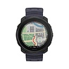 Strap-it Strap-it Bracelet silicone grain Polar Vantage M (bleu foncé) Strap-it Strap-it Bracelet silicone grain Polar Vantage M (bleu foncé)