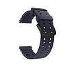 Strap-it Strap-it Bracelet silicone grain Polar Vantage M (bleu foncé) Strap-it Strap-it Bracelet silicone grain Polar Vantage M (bleu foncé)