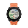 Strap-it Strap-it Bracelet silicone grain Polar Grit X (orange) Strap-it Strap-it Bracelet silicone grain Polar Grit X (orange)