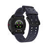 Strap-it Strap-it Bracelet silicone grain Polar Grit X (bleu foncé) Strap-it Strap-it Bracelet silicone grain Polar Grit X (bleu foncé)