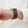 Bandz Bandz Bracelet titane 'Classic' Samsung Galaxy Watch 6 - 44mm (graphite) Bandz Bandz Bracelet titane 'Classic' Samsung Galaxy Watch 6 - 44mm (graphite)
