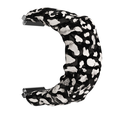 Strap-it Strap-it Bracelet chouchou Samsung Galaxy Watch 4 44mm (repéré) Strap-it Strap-it Bracelet chouchou Samsung Galaxy Watch 4 44mm (repéré)