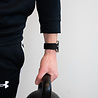 Bandz Bandz Bracelet silicone avec D-Buckle Samsung Galaxy Watch 5 Pro (noir) Bandz Bandz Bracelet silicone avec D-Buckle Samsung Galaxy Watch 5 Pro (noir)
