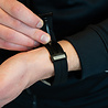 Bandz Bandz Bracelet silicone D-Buckle Samsung Galaxy Watch 4 40mm (noir) Bandz Bandz Bracelet silicone D-Buckle Samsung Galaxy Watch 4 40mm (noir)