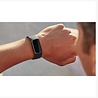 Strap-it Strap-it Bracelet silicone Fitbit Charge 6 (noir) Strap-it Strap-it Bracelet silicone Fitbit Charge 6 (noir)