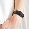 Strap-it Strap-it Bracelet silicone Fitbit Charge 6 (noir) Strap-it Strap-it Bracelet silicone Fitbit Charge 6 (noir)