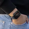 Strap-it Strap-it Bracelet milanais Apple Watch Ultra (espace gris) Strap-it Strap-it Bracelet milanais Apple Watch Ultra (espace gris)