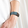 Strap-it Strap-it Bracelet silicone Fitbit Charge 6 (viridien) Strap-it Strap-it Bracelet silicone Fitbit Charge 6 (viridien)