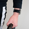 Bandz Bandz Bracelet silicone "Extreme" Samsung Galaxy Watch 5 Pro (noir) Bandz Bandz Bracelet silicone "Extreme" Samsung Galaxy Watch 5 Pro (noir)