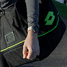 Strap-it Strap-it Bracelet tressé Garmin Venu 2s avec P-boucle (lumière stellaire) Strap-it Strap-it Bracelet tressé Garmin Venu 2s avec P-boucle (lumière stellaire)