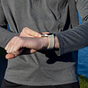 Strap-it Strap-it Bracelet tressé Garmin Venu 2s avec P-boucle (lumière stellaire) Strap-it Strap-it Bracelet tressé Garmin Venu 2s avec P-boucle (lumière stellaire)