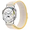 Strap-it Strap-it Bracelet nylon Huawei Watch GT 5 Pro - 42mm (lumière stellaire mélange) Strap-it Strap-it Bracelet nylon Huawei Watch GT 5 Pro - 42mm (lumière stellaire mélange)