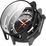 Strap-it Coque TPU OnePlus Watch 3 (noir)