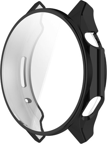 Strap-it Strap-it Coque TPU OnePlus Watch 3 (noir)