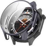 Strap-it Coque TPU OnePlus Watch 3 (grisbleu)