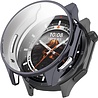 Strap-it Strap-it Coque TPU OnePlus Watch 3 (grisbleu) Strap-it Strap-it Coque TPU OnePlus Watch 3 (grisbleu)