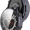 Strap-it Strap-it Coque TPU OnePlus Watch 3 (grisbleu) Strap-it Strap-it Coque TPU OnePlus Watch 3 (grisbleu)