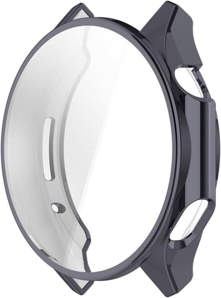 Strap-it Strap-it Coque TPU OnePlus Watch 3 (grisbleu)