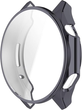 Strap-it Strap-it Coque TPU OnePlus Watch 3 (grisbleu)