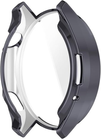 Strap-it Strap-it Coque TPU OnePlus Watch 3 (grisbleu)