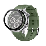 Strap-it Protecteur d'écran OnePlus Watch 3 (PMMA)