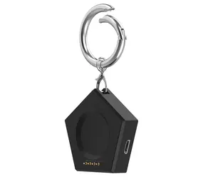 Strap-it Mini chargeur sans fil Oppo Watch X / X2 (USB-C)