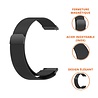 Strap-it Strap-it Bracelet Milanais Honor Magic Watch 2 (noir) Strap-it Strap-it Bracelet Milanais Honor Magic Watch 2 (noir)