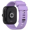 Strap-it Strap-it Bracelet silicone Redmi Watch 5 (lila) Strap-it Strap-it Bracelet silicone Redmi Watch 5 (lila)