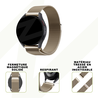 Bandz Bandz Bracelet Milanais loop Amazfit GTR Mini (champagne) Bandz Bandz Bracelet Milanais loop Amazfit GTR Mini (champagne)