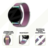 Bandz Bandz Bracelet Milanais loop Withings ScanWatch Nova (arc-en-ciel) Bandz Bandz Bracelet Milanais loop Withings ScanWatch Nova (arc-en-ciel)