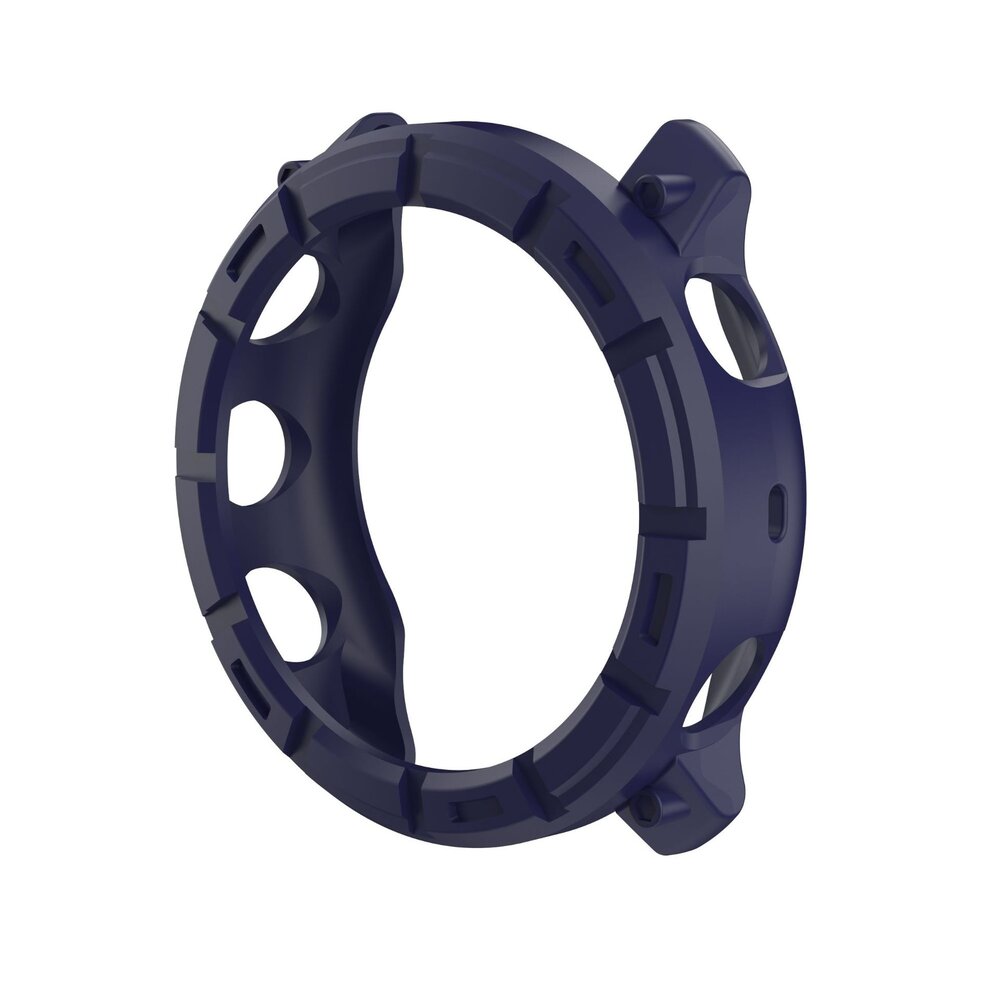 Strap-it Strap-it Coque TPU robuste Polar Vantage M3 (bleu foncé)