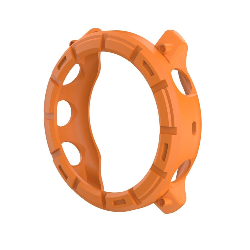 Strap-it Strap-it Coque TPU robuste Polar Vantage M3 (orange)