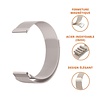Strap-it Strap-it Bracelet Milanais Samsung Galaxy Watch 5 40mm (lumiere stellaire) Strap-it Strap-it Bracelet Milanais Samsung Galaxy Watch 5 40mm (lumiere stellaire)