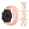 Strap-it Strap-it Bracelet sport Samsung Galaxy Watch 4 Classic 46mm (rose)